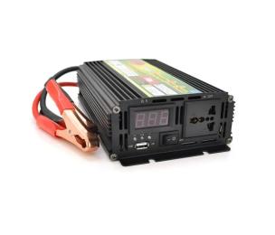 Інвертор напруги Voltronic Wm-3200 (1900Вт) + Charge 8A