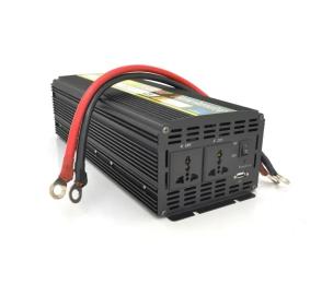 Інвертор напруги Voltronic Wm-7000 (4200Вт) Black