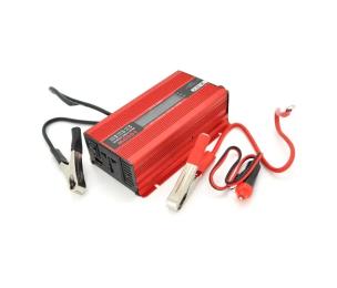 Інвертор напруги Voltronic V-TEK + LCD 1000ВА (600Вт)