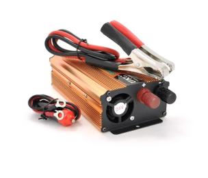 Інвертор напруги Voltronic YT-1000W-CI24V 1000ВА(600Вт)