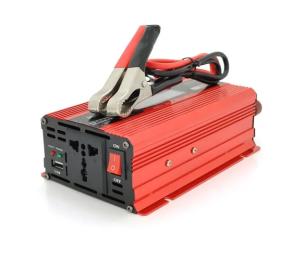 Інвертор напруги Voltronic YT-500W-CI12V + LCD 500ВА(300Вт)