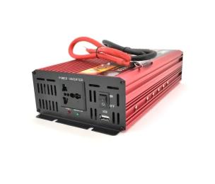Інвертор напруги Voltronic YT-4000W-CI12V 4000ВА(2400Вт)