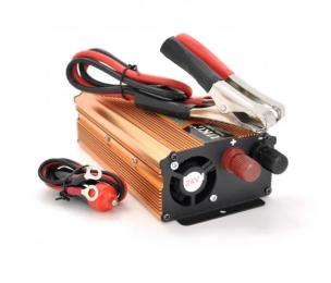 Інвертор напруги UKC YT-4000W-CI24V 4000ВА(2000Вт)