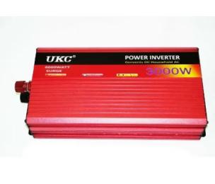 Інвертор напруги Voltronic YT-3000W-CI12V 3000ВА(1500Вт)