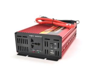 Інвертор напруги Voltronic YT-2500W-CI12V 2500ВА(1250Вт)