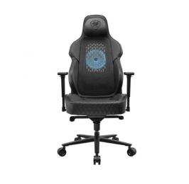 Ігрове крісло Cougar NxSys Aero Black