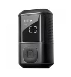 Автокомпресор Lydsto 1S Air Compressor Black (YY-CQB01)