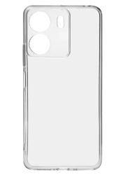Чохол-накладка ArmorStandart Air Series для Xiaomi Redmi 13C/Poco C65 Camera cover Transparent (ARM72531)