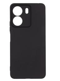 Чохол-накладка ArmorStandart Matte Slim Fit для Xiaomi Redmi 13C/Poco C65 Camera cover Black (ARM72470)