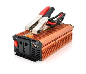 Інвертор напруги Voltronic YT-1500W-CI12V 1500ВА(900Вт)