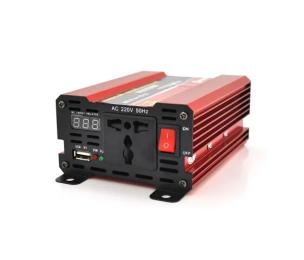 Інвертор напруги Voltronic NV-500 (300Вт) + LCD