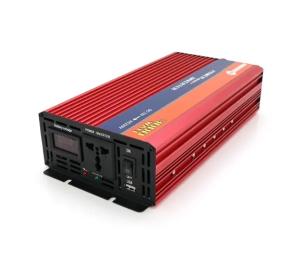 Інвертор напруги Voltronic NV-3000 (1600Вт) + LCD