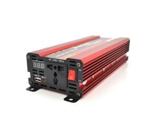 Інвертор напруги Voltronic NV-2000 (1200Вт) + LCD