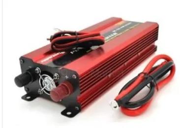 Інвертор напруги Voltronic NV-1500 (900Вт) + LCD