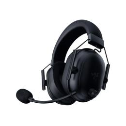 Накладні навушники Razer Blackshark V2 HyperSpeed Wireless Black (RZ04-04960100-R3M1)