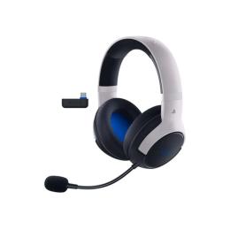 Накладні навушники Razer Kaira Hyperspeed for PS5 (RZ04-03980200-R3G1)