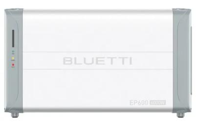 Інвертор напруги BLUETTI EP600 6000W
