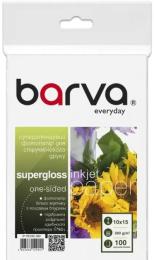 Фотопапір BARVA Everyday IP-RE260-389 10x15 см 260 г/м2 100 л