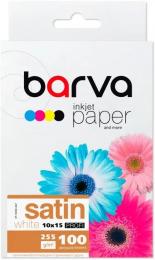 Фотопапір BARVA Profi IP-V255-267 10x15 см 255 г/м2 100 л