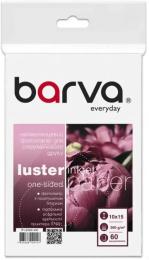 Фотопапір BARVA Everyday IP-LE260-400 10x15 см 260 г/м2 60 л