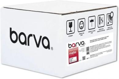 Фотопапір BARVA Everyday IP-BE220-386 10x15 см 220 г/м2 500 л