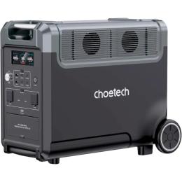 Зарядна станція Choetech 3600W (BS009)