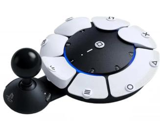 Геймпад Sony PlayStation Access Controller (PS5) White