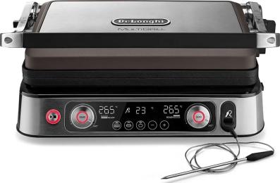 Гриль Delonghi CGH 1112 DP