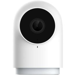 Камера відеонагляду Xiaomi Aqara G2H Pro 1080P White (ZNSXJ15LM)