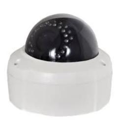 Камера відеонагляду TVT Digital TD-9523FZ/IR2