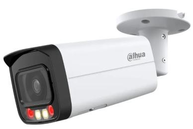 Камера відеонагляду Dahua Technology Smart Dual Light WizSense Full-color DH-IPC-HFW2849T-AS-IL (3.6мм)
