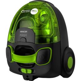 Пилосос Sencor SVC 510GR-EUE2