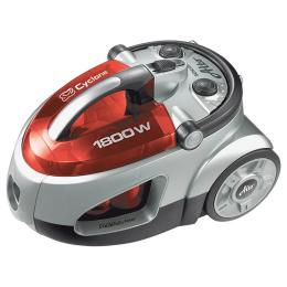 Пилосос Sencor SVC 730RD-EUE2