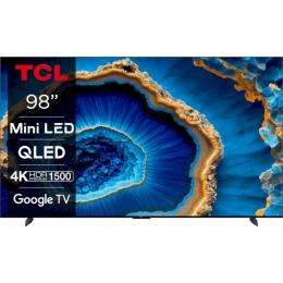 Телевізор TCL 98C805 98