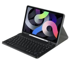 Чохол-клавіатура Infinity Case для Samsung Galaxy Tab A8 10, 5 2021 SM-X200 X205 Black