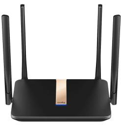 Маршрутизатор Cudy LT500D WI-FI MESH 4G LTE CAT4