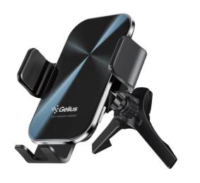 Тримач в авто Gelius GP-WCH010 Odyssey Black 15W