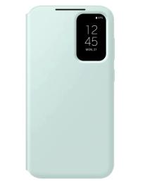 Чохол-книжка Samsung Smart View Wallet Case для Samsung S23 FE Mint (EF-ZS711CMEGWW)
