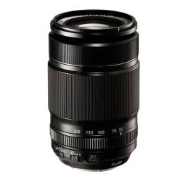 Обєктив Fujifilm XF 55-200 mm f/3.5-4.8 OIS Black