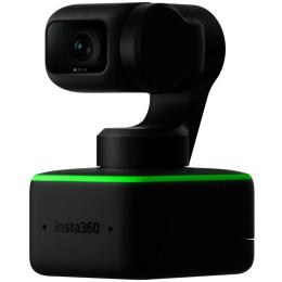 Веб-камера Insta360 Link (CINSTBJ/A) Black