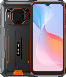 Смартфон Blackview BV6200 Pro 6/128GB Orange