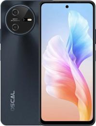 Смартфон Blackview Oscal Tiger 12 8/128GB Cloud Gray