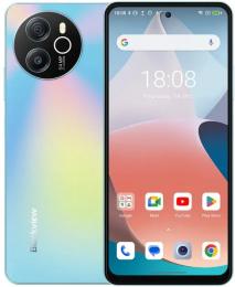 Смартфон Blackview Shark 8 8/128GB Blue
