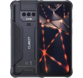 Смартфон Cubot KingKong 8 6/256GB Black (Global)