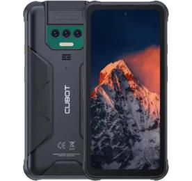Смартфон Cubot KingKong 8 6/256GB Green (Global)