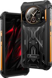 Смартфон Fossibot F101 Pro 8/128GB Orange