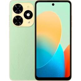 Смартфон Tecno Spark 20C (BG7n) 4/128GB Magic Skin Green Dual Sim (4894947011764)