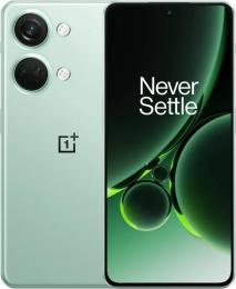 Смартфон OnePlus Nord 3 CPH2493 8/128GB Green