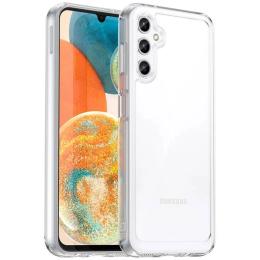 Чохол-накладка EpiK TPU Space Case transparent для Samsung Galaxy A16 4G/5G / A26 5G Clear