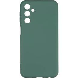 Чохол-накладка Infinity Full Soft Case для Samsung M346 (M34) Dark Green